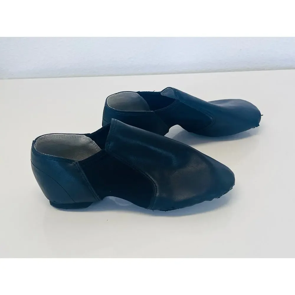 Jazz Dance Shoes Size 12m
